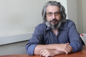 Владимир Гурболиков, фото: "Фома"