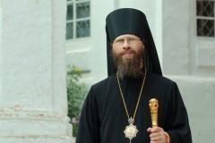 Епископ Уржумский Леонид: Если человек хочет жить по воле Божией, он ее узнает