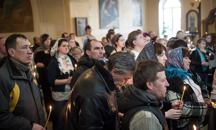 Нищие и бездомные – неудача Бога?