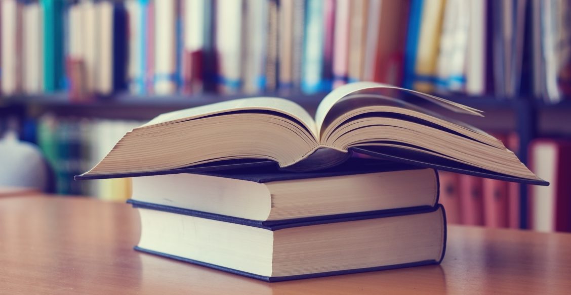 Что вы знаете о классиках литературы? (тест)