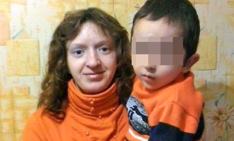 «Мне пришлось отдать сына в казённый дом. Голод заставил»