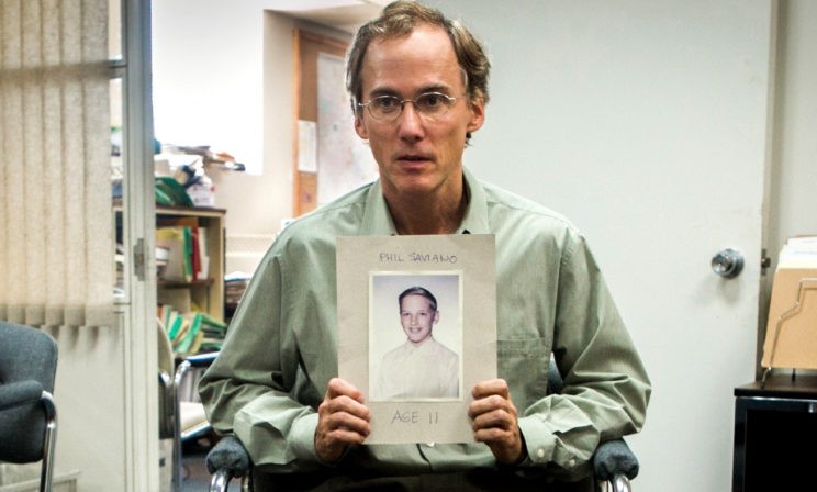 «В центре внимания»: фильм о церковной немоте