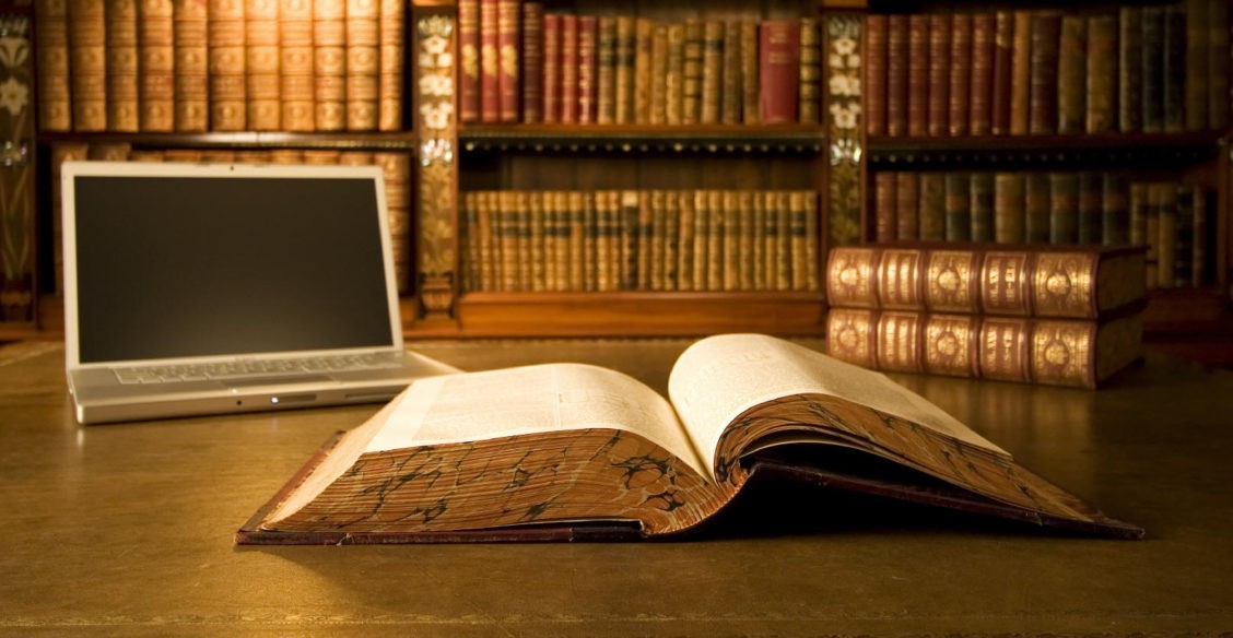 А что, на самом деле, делать с литературой?