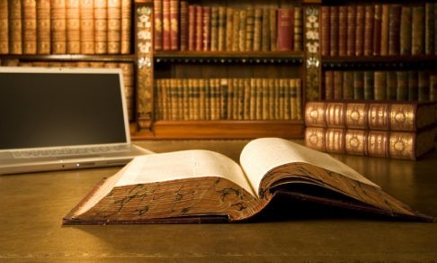 А что, на самом деле, делать с литературой?