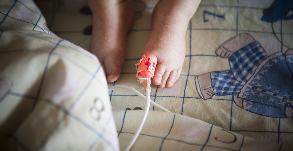 От смерти спасти не можем. От боли, тревог и страданий - можем!