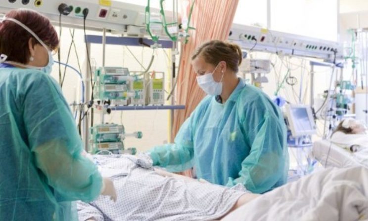 "Наших детей медицинский персонал называл "умирашками"