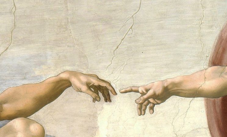 Человек создан, чтобы царствовать