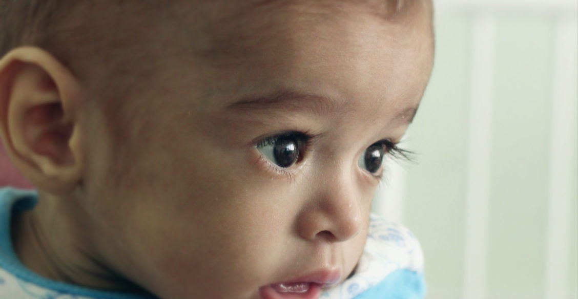 Сергей Готье: Жизнь мальчику мы спасли, а сейчас ему нужна семья!