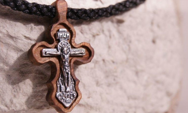 Верим не в традицию и не в учение