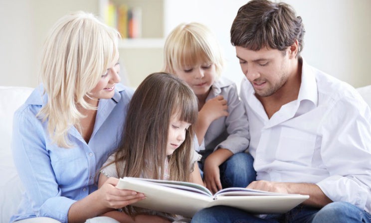 Книги, которые редко читают детям, а зря
