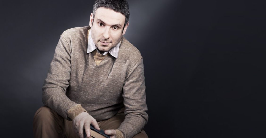 Леонид Клейн: Если сердце ребенка не откликается, вся эта литература – не в коня корм