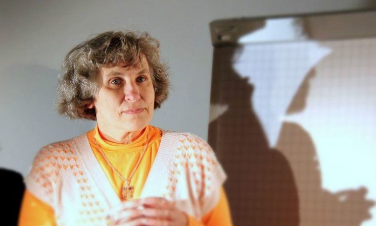 Катерина Мурашова - о самой больной проблеме воспитания