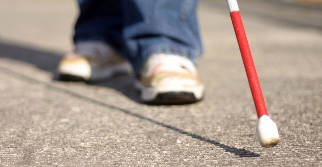 Невидимая беда стала заметной