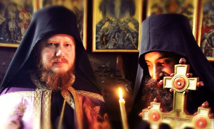 «Ничего не читают, зато знают, как цитатой святых отцов оправдать грех»