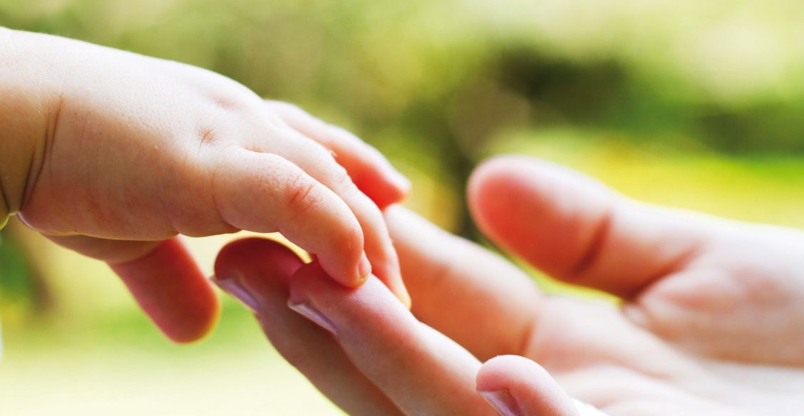 Благая весть для одинокой мамы