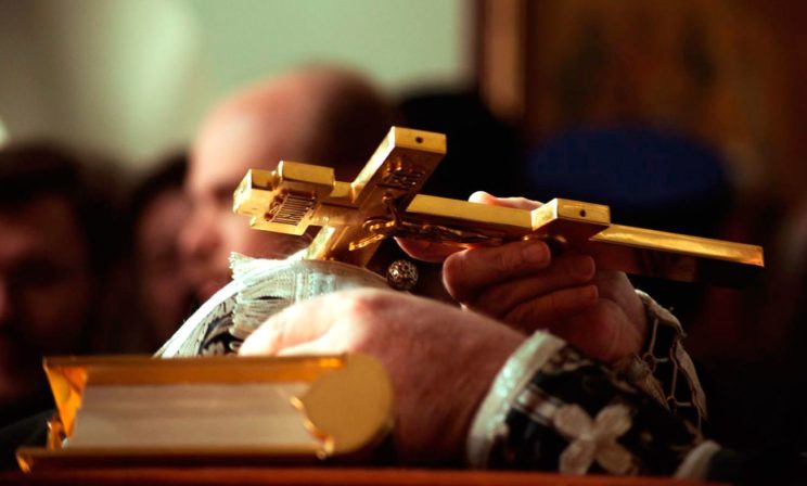 Когда ты устал от бесцельных исповедей...