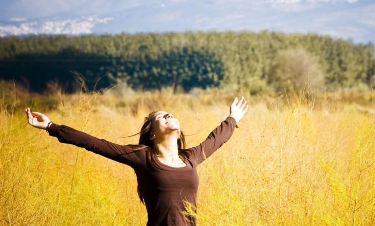 Психолог: любить себя – значит быть уверенным в Боге, людях и себе