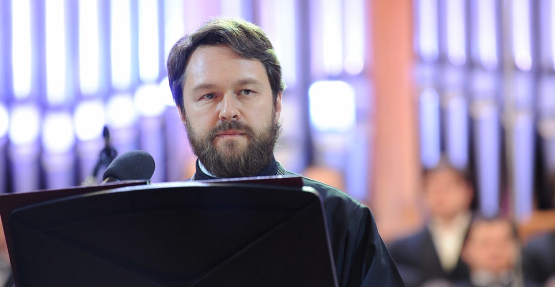 «Страсти по Матфею» покажут в Великую субботу