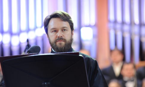 «Страсти по Матфею» покажут в Великую субботу