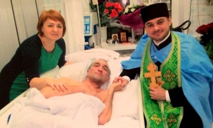 Что такое наш крест и почему его надо нести