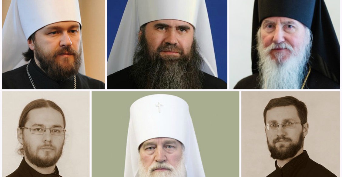 Всеправославный Собор: мнения и ожидания