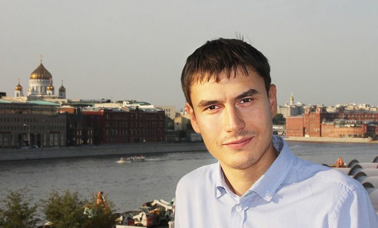 Сергей Шаргунов: Будешь по-настоящему уметь читать – без работы не останешься