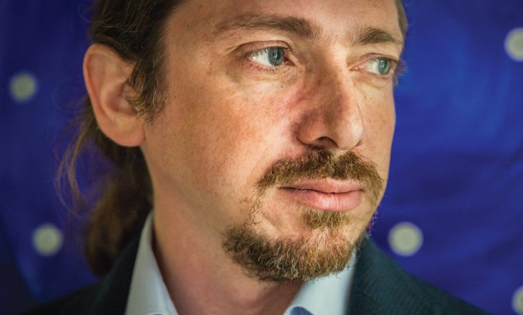 Человек с аутизмом видит мир таким, какой он есть