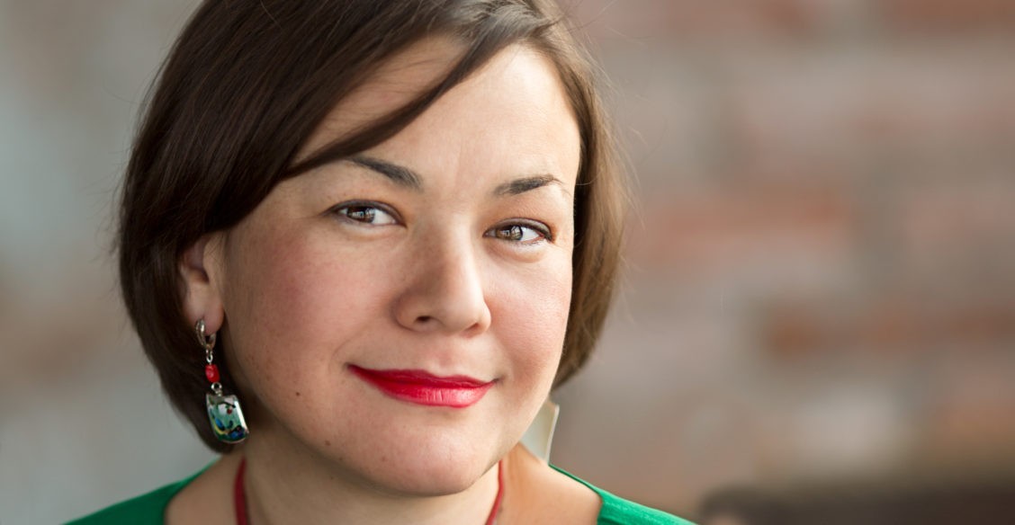 Ольга Алленова: Даже если ничего не исправить – можно сохранить человеческое лицо