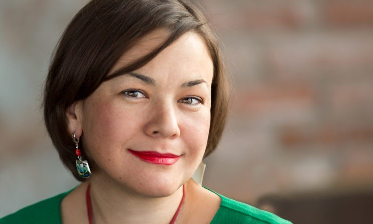 Ольга Алленова: Даже если ничего не исправить – можно сохранить человеческое лицо