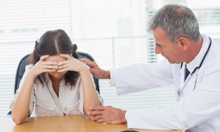 Когда человек близок к смерти, медицина становится искусством