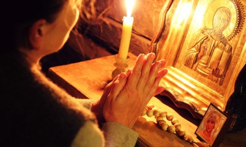Почему православные так долго молятся?
