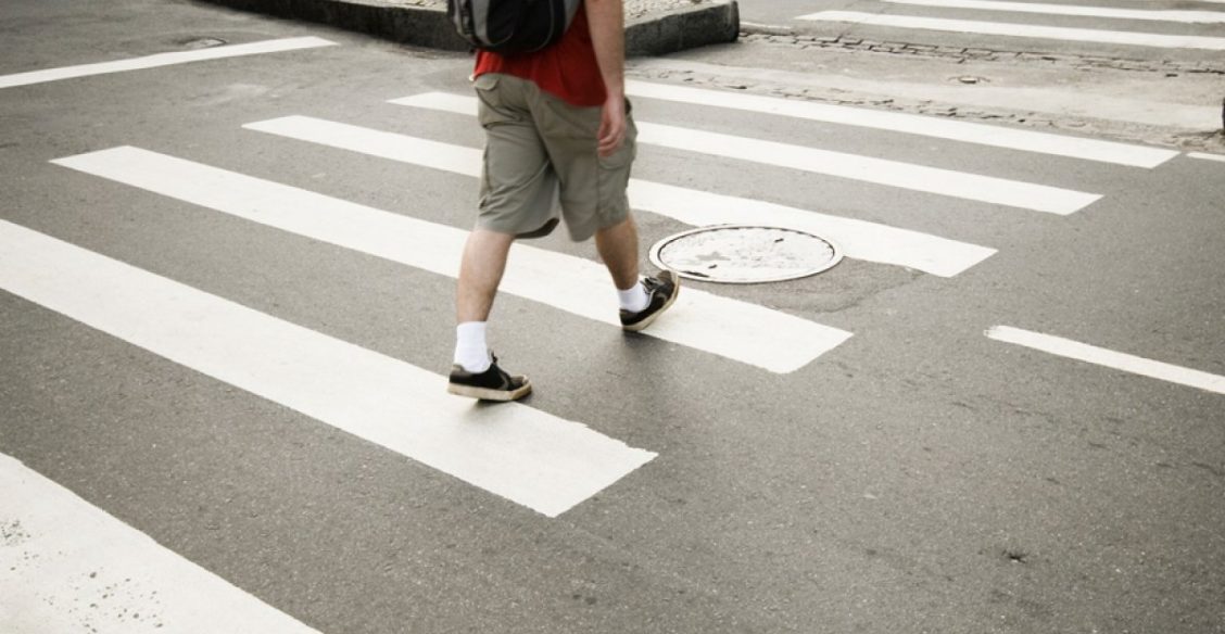 Как подростку избежать опасности в городе?