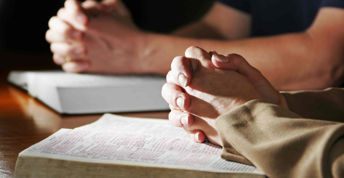 Молитва с инославными – когда жизнь сложнее правил