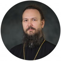 Протоиерей Павел Великанов