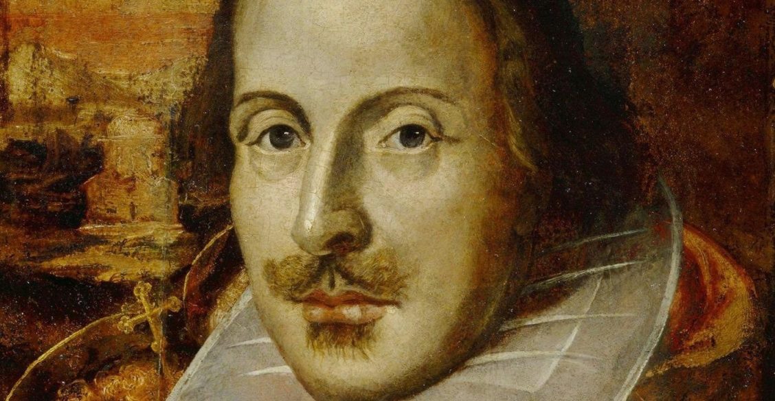 Юбилейный Шекспир: без души или вне Церкви?