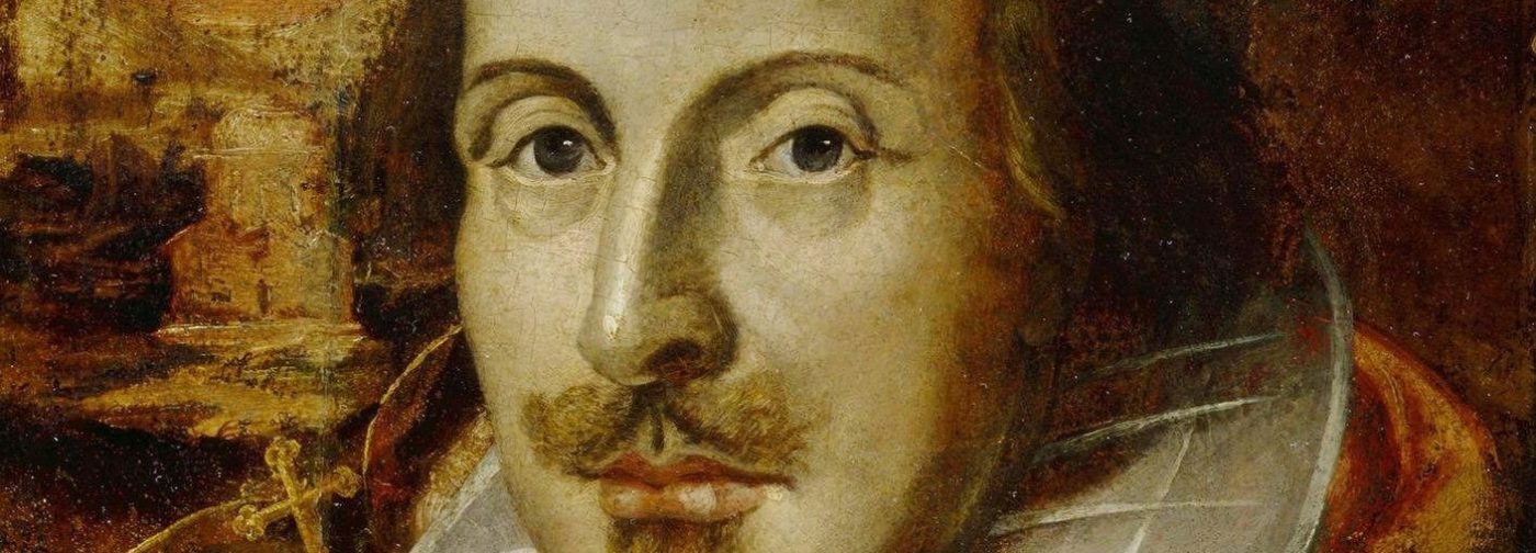 Юбилейный Шекспир: без души или вне Церкви?