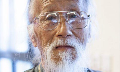 Протоиерей Михаил Ли: Песнопения Страстной седмицы и работа на каменоломне