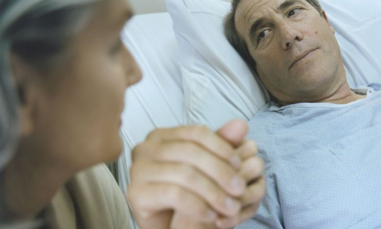 Как мы теряем живых людей, не замечая этого