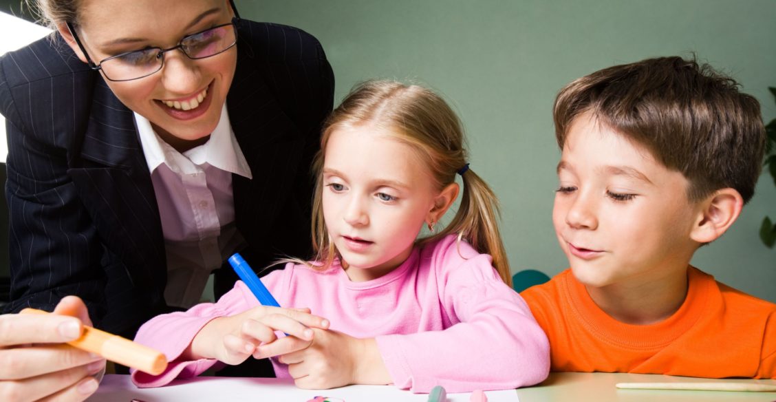 15 заветов для учителей