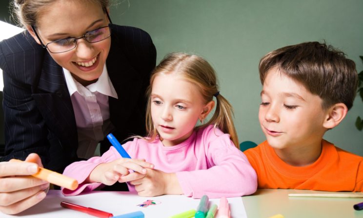 15 заветов для учителей