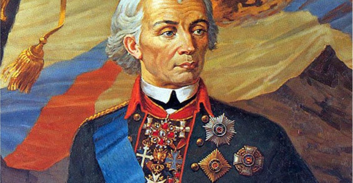 Суворову - 290 лет. Что вы знаете о самом известном полководце?