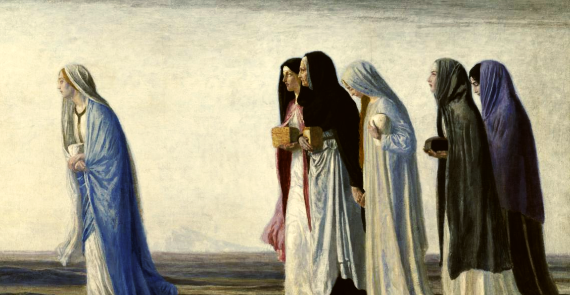 Женщины без надежды