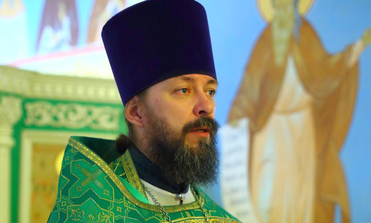 Слава Тебе, Господи, что моя дочь - троечница