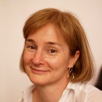 Алёна Синкевич. Фото: tvrain.ru