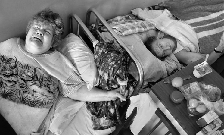 Медико-социальная экспертиза — пытка для инвалидов