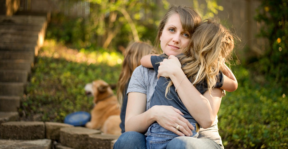 Можно ли вырастить ребенка, не крича и не шлепая?