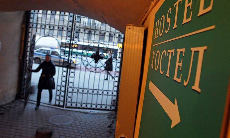 Депутат Галина Хованская: Владельцы хостелов залезают в карманы собственников