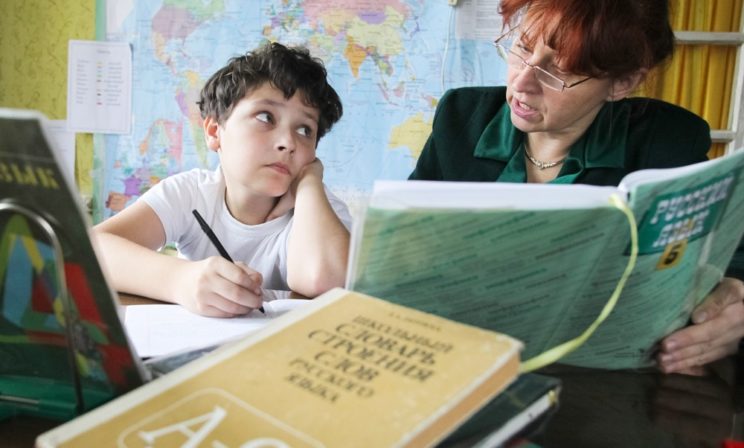 Что нам делать со школой?