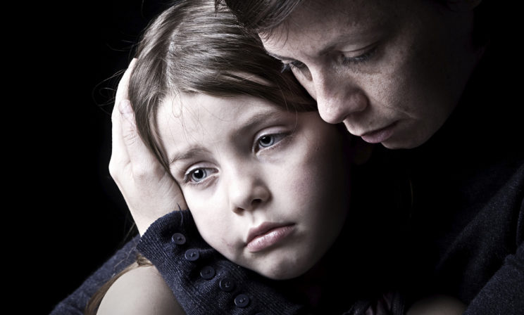 Суицид – не выход: 10 советов родителям подростков