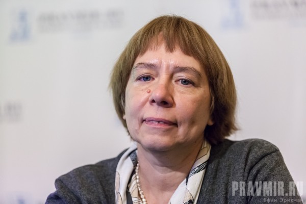 Ирина Языкова
